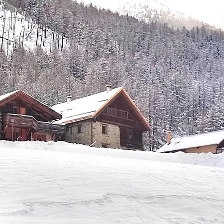 Chalet Montagne 10 Personnes *